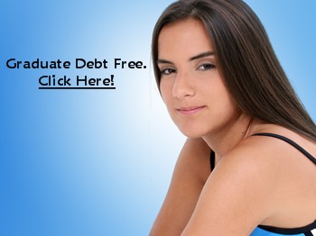 Graduate Debt Free