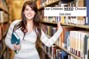 Children Need School Choice