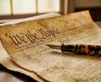 Constitutional Law Changes.