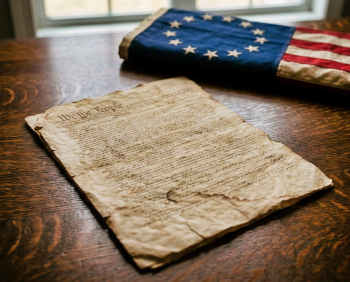 Secure Freedom With Constitutional Law