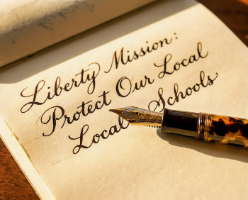 The School Board MUST be held accountable.