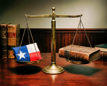 Constitutional Law Changes.