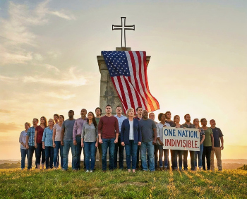 Christian - Snap out of your stupor.