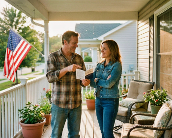 Explaining Constitutional Rights to Neighbors: A How-To