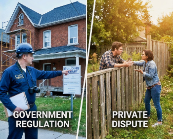 Explaining Constitutional Rights to Neighbors: A How-To