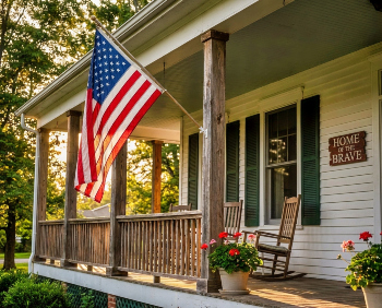 Explaining Constitutional Rights to Neighbors: A How-To