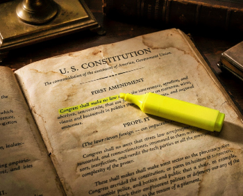 Six Ways to Save the Republic