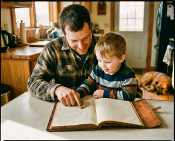 How To Teach Founding Principles at Home.