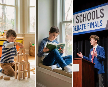How To Teach Founding Principles at Home.