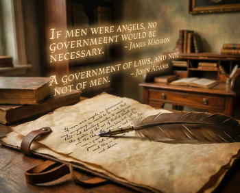Constitutional Law Interpretation: Stop Federal Overreach