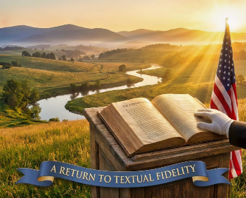 Constitutional Law Interpretation: Stop Federal Overreach