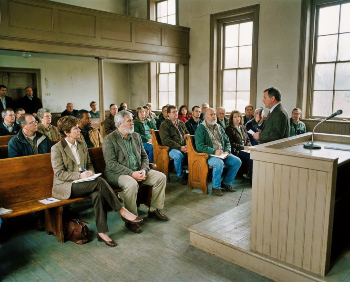 Joining a Constitutional Rights Movement