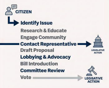 Joining a Constitutional Rights Movement