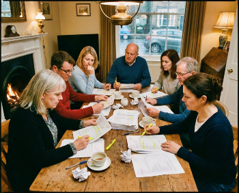 Experience the Benefits of Joining an America First Group