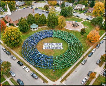 Grassroots Activism vs Institutional Lobbying