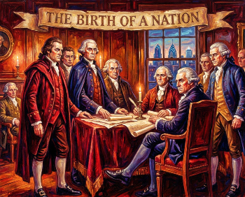 Best Books on American Founding