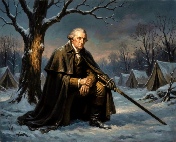 Best Books on American Founding