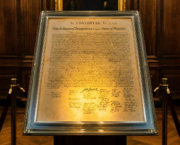 Best Books on American Founding