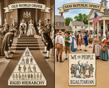 Best Books on American Founding