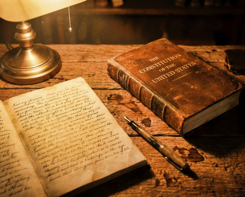 Constitutional Literacy For Adults
