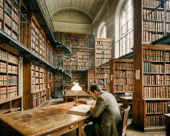 Constitutional Literacy For Adults
