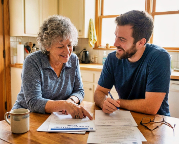 Constitutional Literacy For Adults