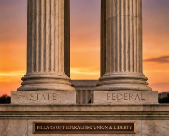 A Guide to Understanding States Rights