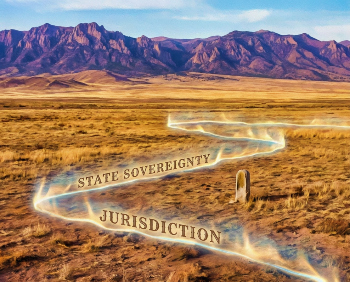 A Guide to Understanding States Rights