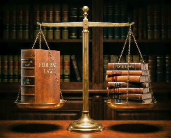 A Guide to Understanding States Rights