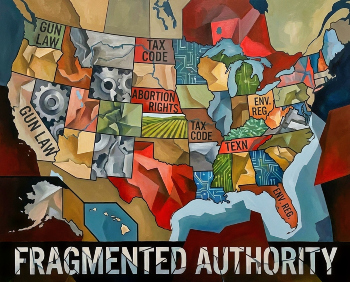 A Guide to Understanding States Rights