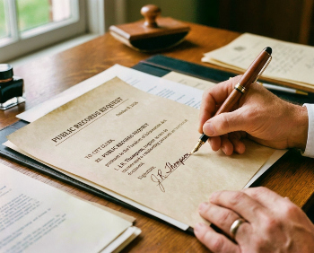 Proven Strategies for Local Constitutional Advocacy