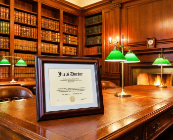 Should I pursue Constitutional Law Training?
