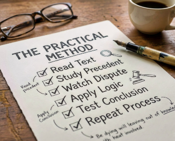 Should I pursue Constitutional Law Training?