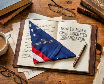 How to Join Liberty Advocacy Groups: A Guide