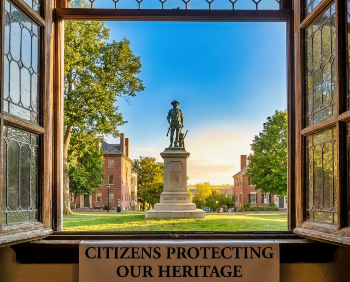 How to Join Liberty Advocacy Groups: A Guide