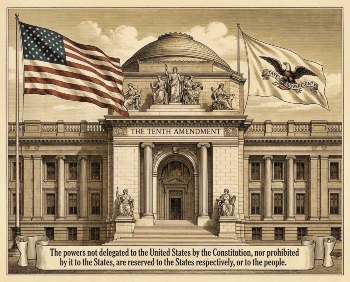 Defending Sovereignty Against Globalist Influence