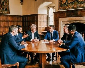 Why Civil Discourse Matters in Political Movements