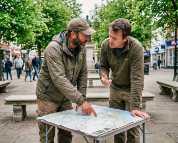 Why Civil Discourse Matters in Political Movements