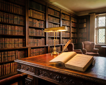 Restoring America's Founding Principles.
