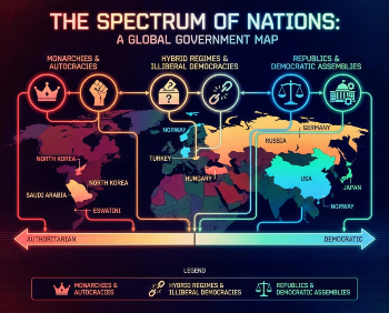 Understanding the Republic vs Democracy Debate