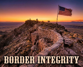 Support National Sovereignty