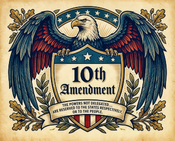 Support National Sovereignty