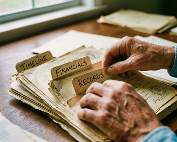 How to Report a Federal Agency for Committing Fraud.