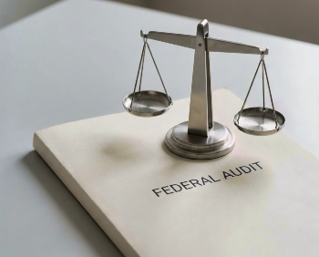 How to Report a Federal Agency for Committing Fraud.